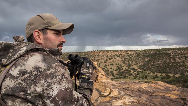 International Hunting: What Destination is Right for Me?