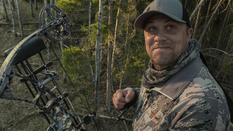 Filming Hunts and Outdoor Photography with Tom Petry