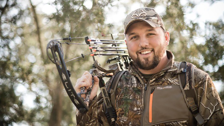 Hunting Whitetails in the Rut with Mike Stroff