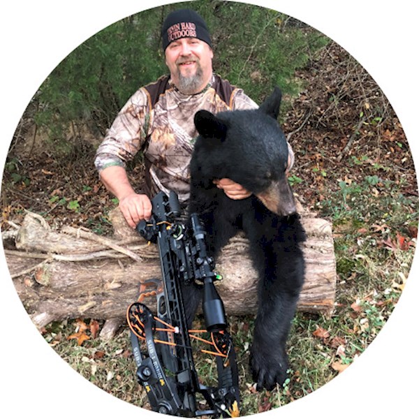 Recipe: Brined Black Bear Loin  An Official Journal Of The NRA