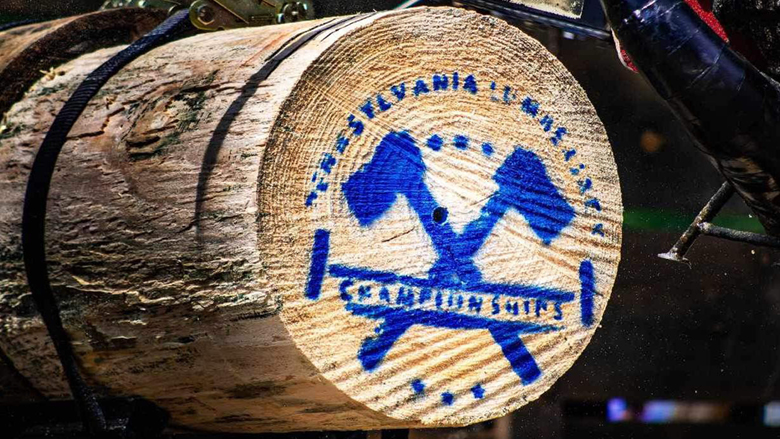 Pennsylvania Lumberjack Championships