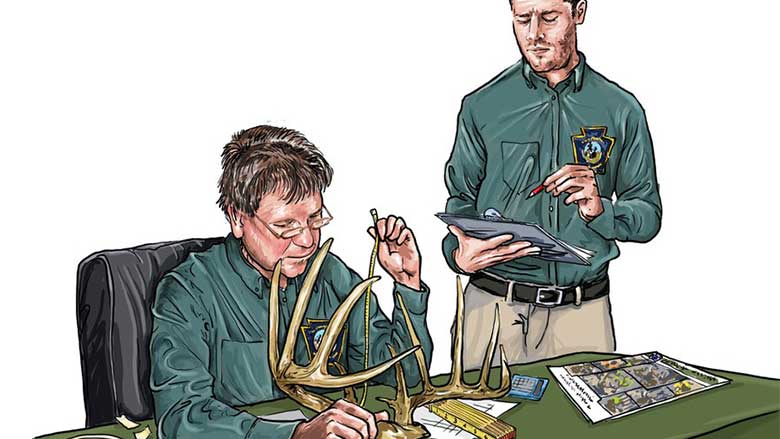 Penn’s Woods Whitetail Classic